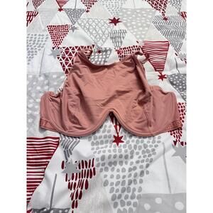 Victoria’s Secret Nude Strapless Bandeau Bra – Smooth, Underwire